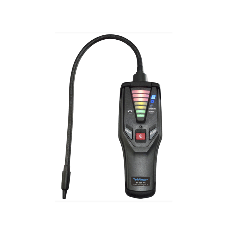 DETECTEUR FUITE ELECTRO TF-DDF-V6 AZOTE